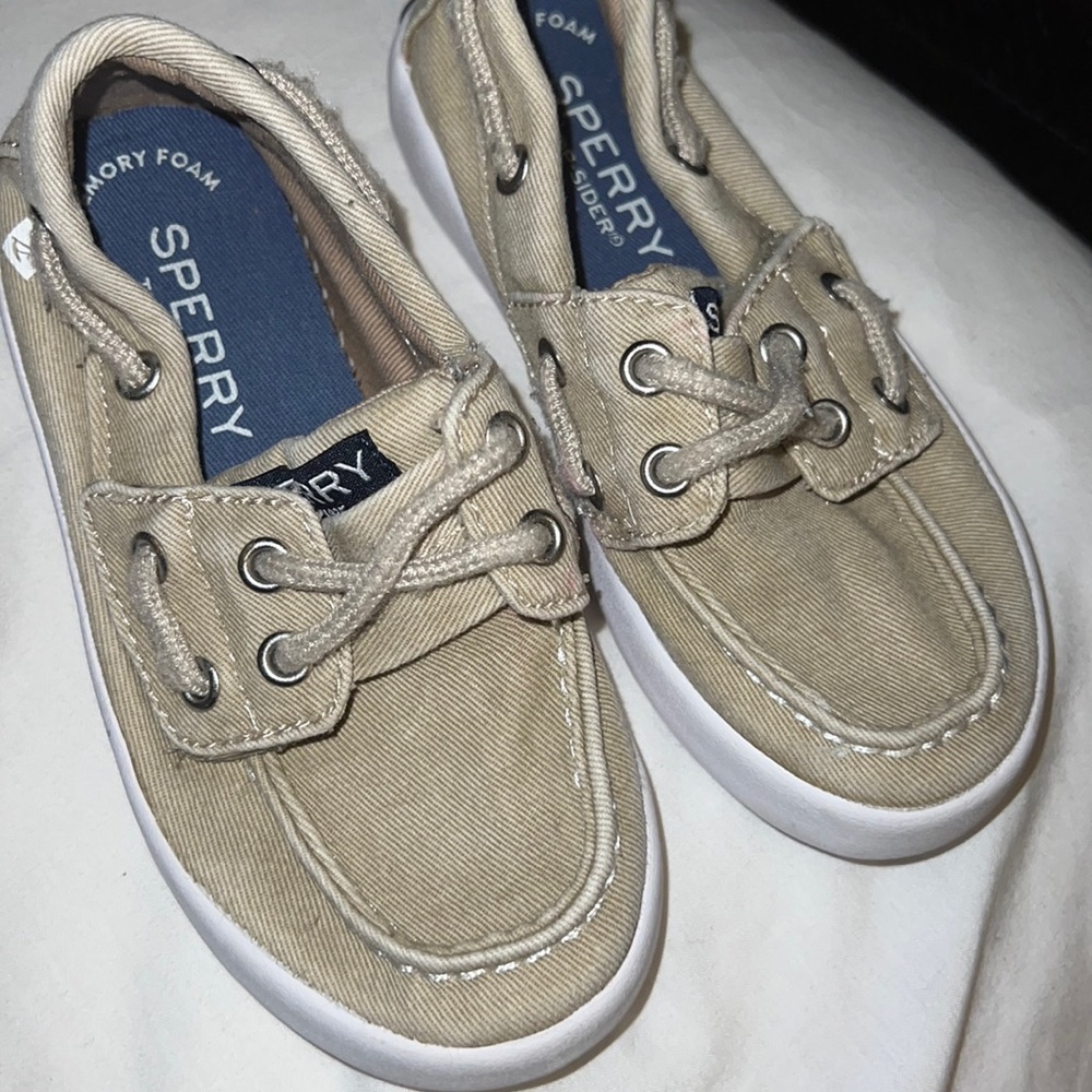 Size 6M